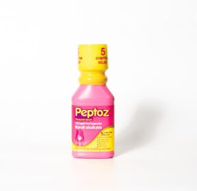 Peptoz 17.5mg/ml Suspention 360ml