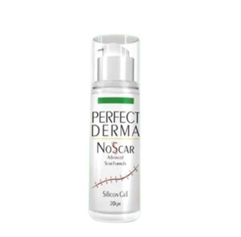 Perfect Derma No Scar Silicon Gel 20g