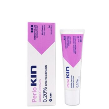 Perio.Kin 0.20% Gel 30ml