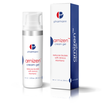 Pharmann Meso-Arnizen Anti Bruising Cream Gel 30ml