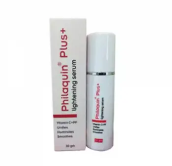 Philaquin Plus Lightening Serum 30 g