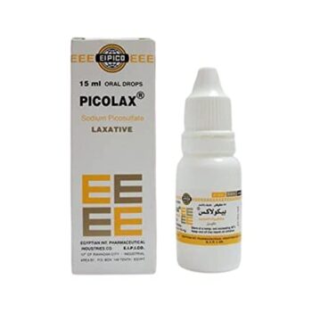 Picolax 5ml Drops