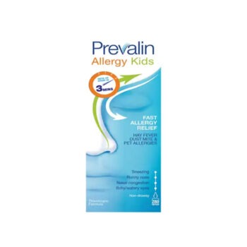 Prevalin Allergy Kids Nasal Spray 280 Doses