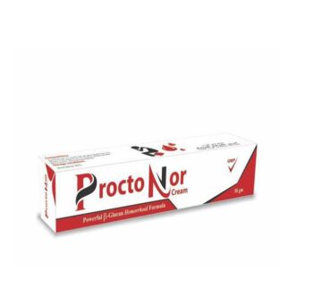 Procto Nor Cream 30g