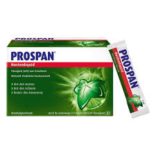 Prospan Cough Syrup 21 Stick