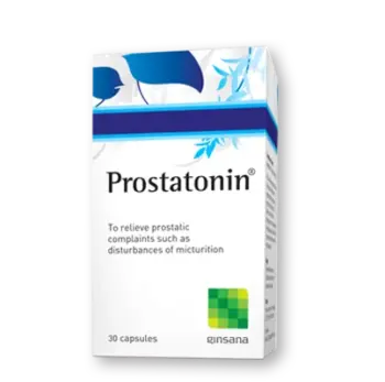 Prostatonin 30 Cap