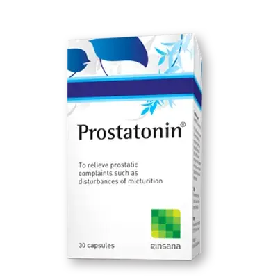 Prostatonin 30 Cap Prostatonin 30 Cap