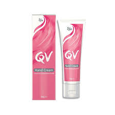 QV Hand Cream 50g