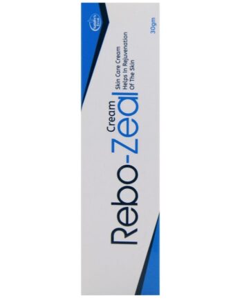 Rebo-Zeal Rejuvenating Cream 500ml