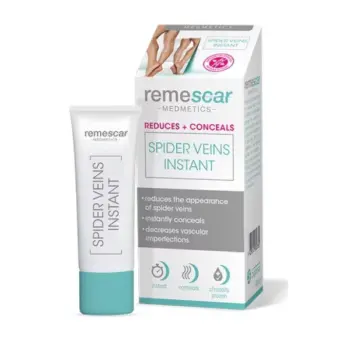 Remescar Anti Spider Veins Instant Cream 40 ml