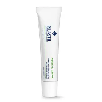 Rilastil Acnestil Matt Moisturising Cream 40ml