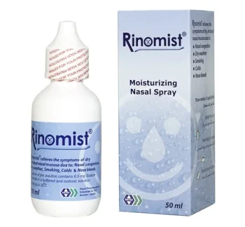 Rinomist Nasal Spray 50ml