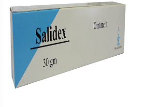 Salidex Ointment 30g