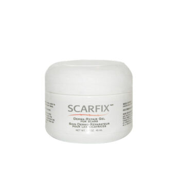 Scarfix Gel Jars 45ml