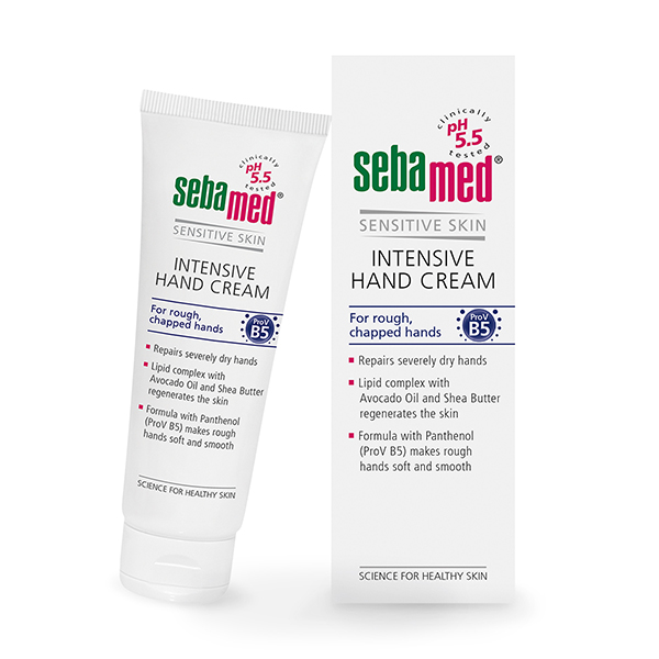 Sebamed Intensive Hand Cream 75ml Sebamed Intensive Hand Cream 75ml