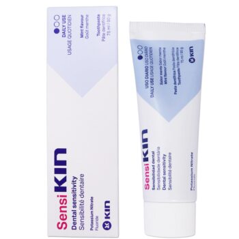 Sensi Kin Toothpaste 75ml