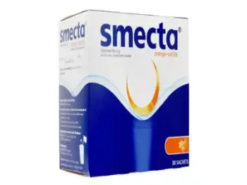 Smecta 30 Sachets