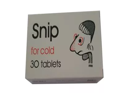 Snip 30 Tablets Snip 30 Tablets