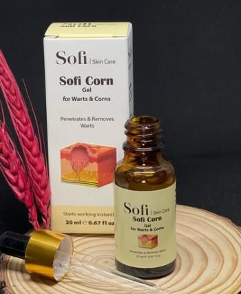 Sofi Corn Gel 20ml
