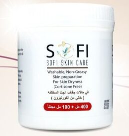 Sofi Moisturizing Cream 200ml