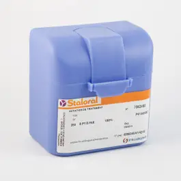 Staloral Initial Mites Treatment Sublingual 3 Vials 10ml -350