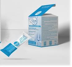 Step Nasal Rinse Kit 30 Sachets