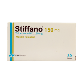 Stiffano 150mg 30 Tablets
