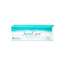 Sure Cure Gel 30g