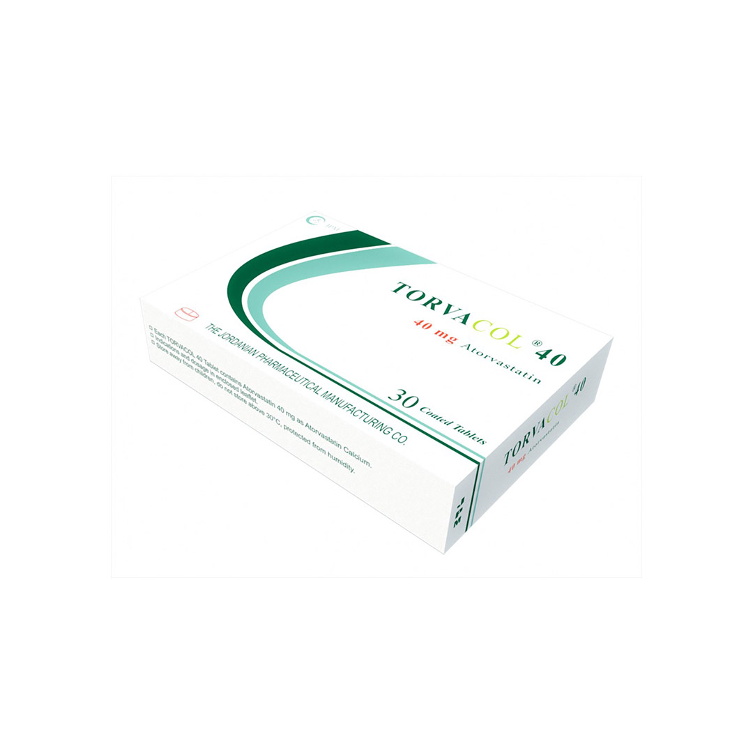 Torvacol 40mg 30 Tablets Torvacol 40mg 30 Tablets