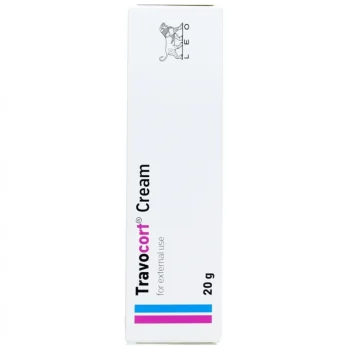 Travocort Cream 20g