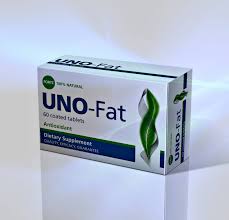 Uno-Fat 60 Tablets