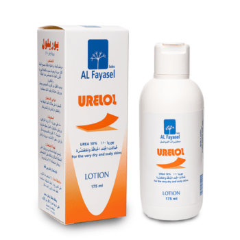Urelol Lotion 175ml