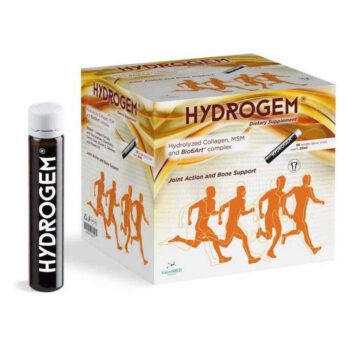 Valuemed Hydrojoint 30 Vial