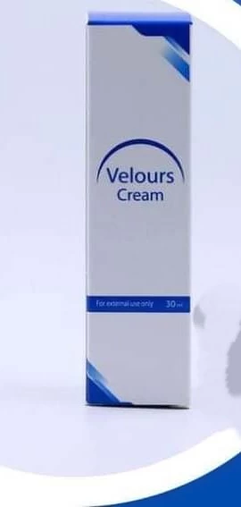 Velours Cream 30ml