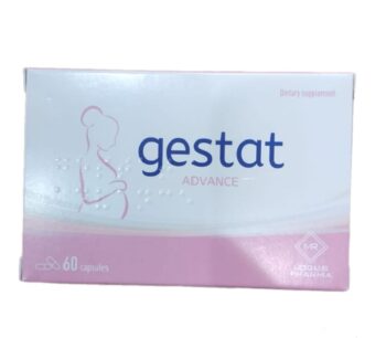 Vita Gestat Prenatal 60 Tablets
