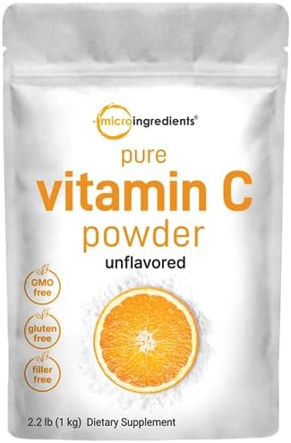 Vitamin C Powder 1kg