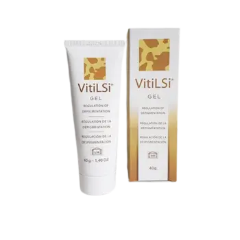 Vitilsi Gel 40g