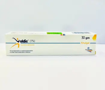 Voldic 1% Gel 30g