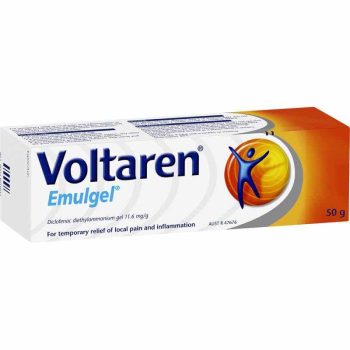 Voltaren Emulgel 50g