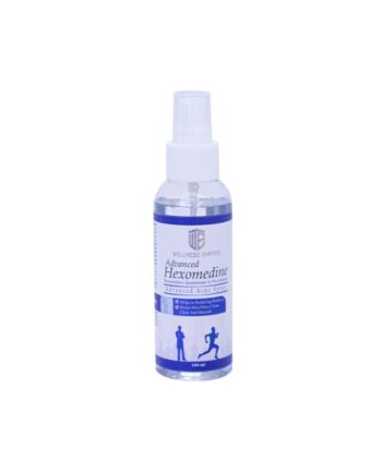 Wellness Empire Advanced Hexomedine Anti Acne Spray 100ml