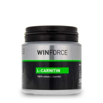 Win Force L-Carnitin Powder 100g
