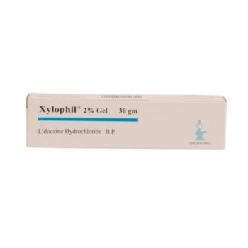 Xylophil 2% Gel