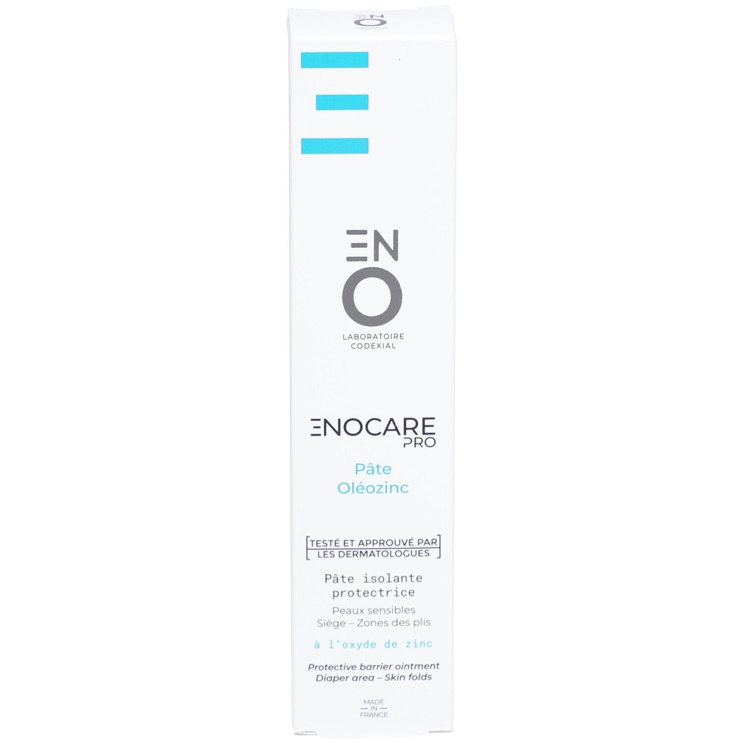img_7025 علاج طفح الحفاض Codexial Enocare Pro Diaper Rash Ointment 50ml - الصورة 1