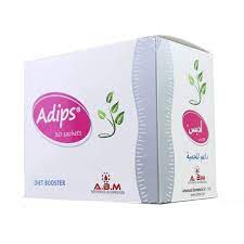 A.B.M Adips 30 Sachets