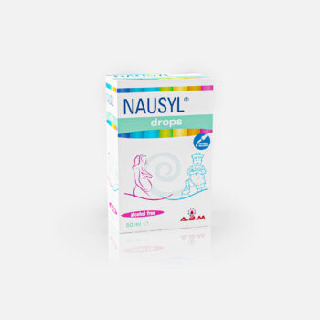 A.B.M Nausyl Drops 30 ml
