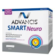 Advancis Smart Neuro 20 Vial