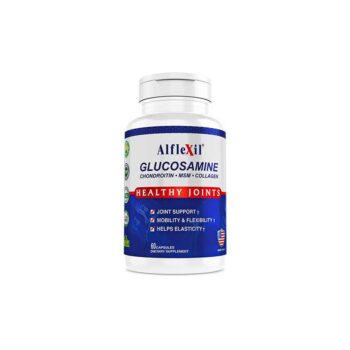 Alflexil 60 Capsules