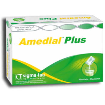 Amedial Plus 30 Sachets