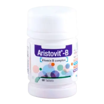 Aristovit B 60 Tablets