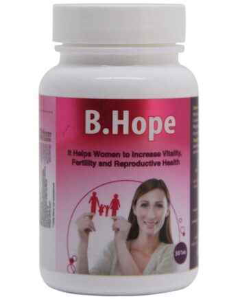 B. Hope 30 Tablets